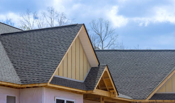 Cold Roofs in Hillsborough, NC